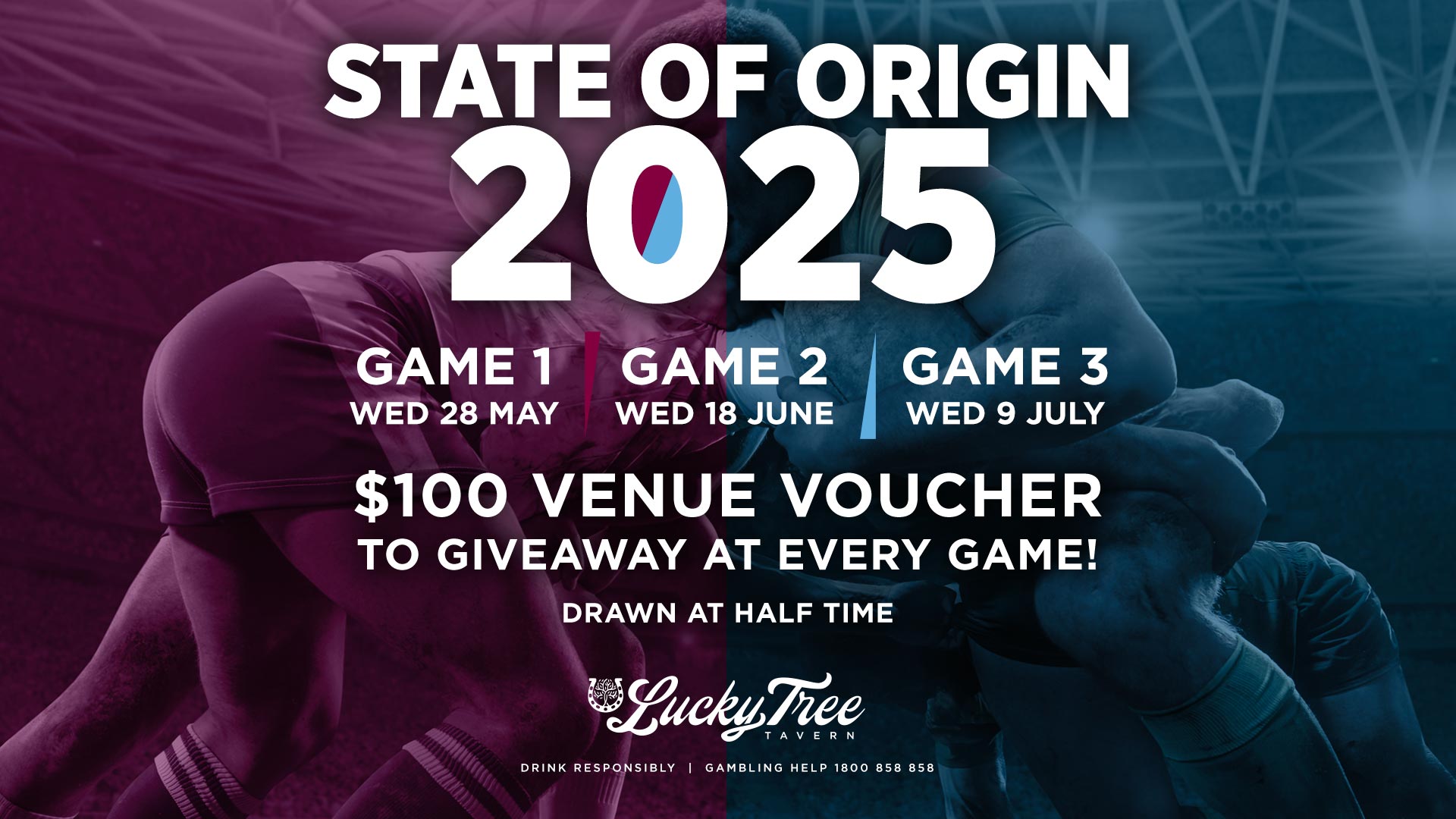 State Of Origin