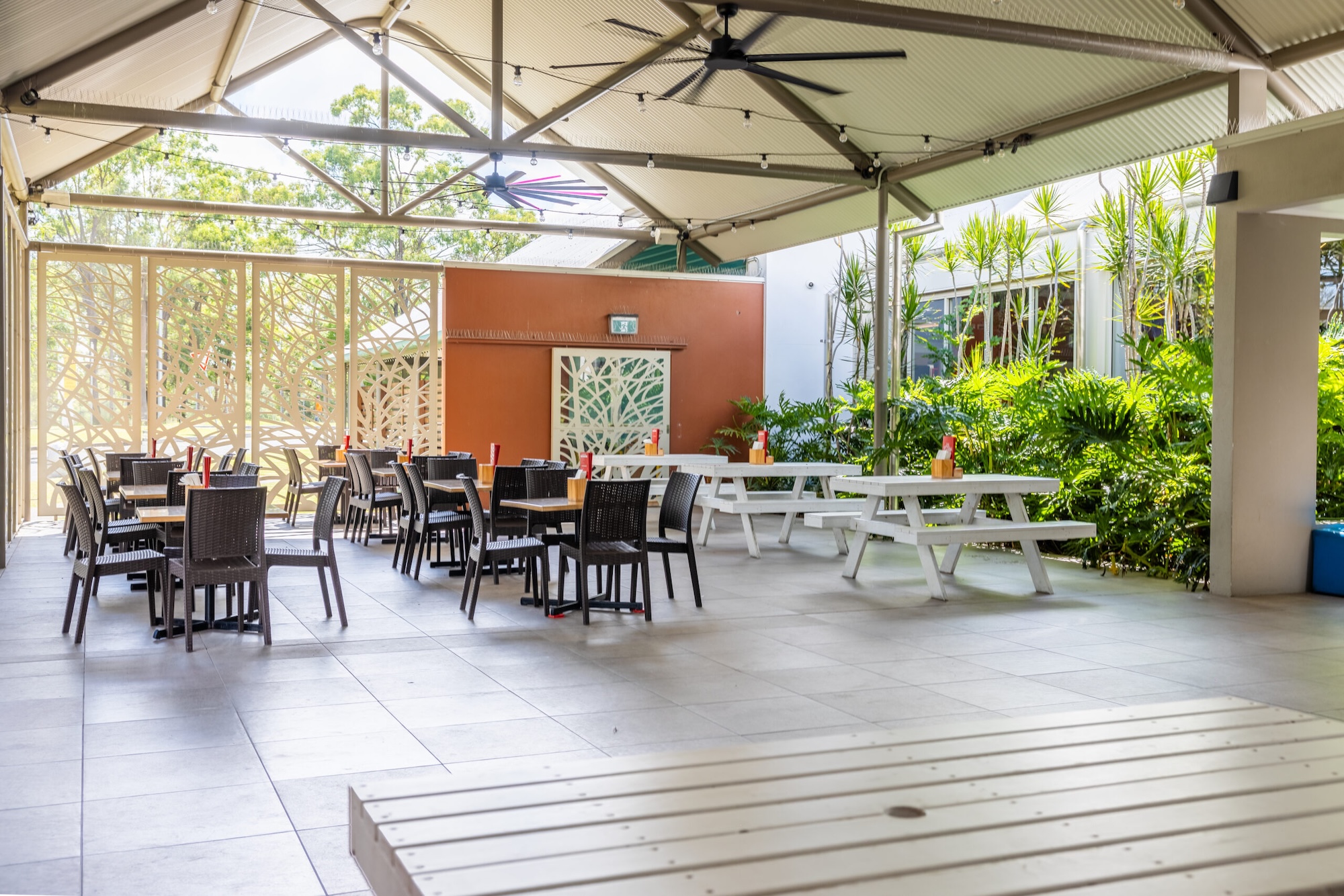 FUNCTIONS AT DURACK TAVERN 