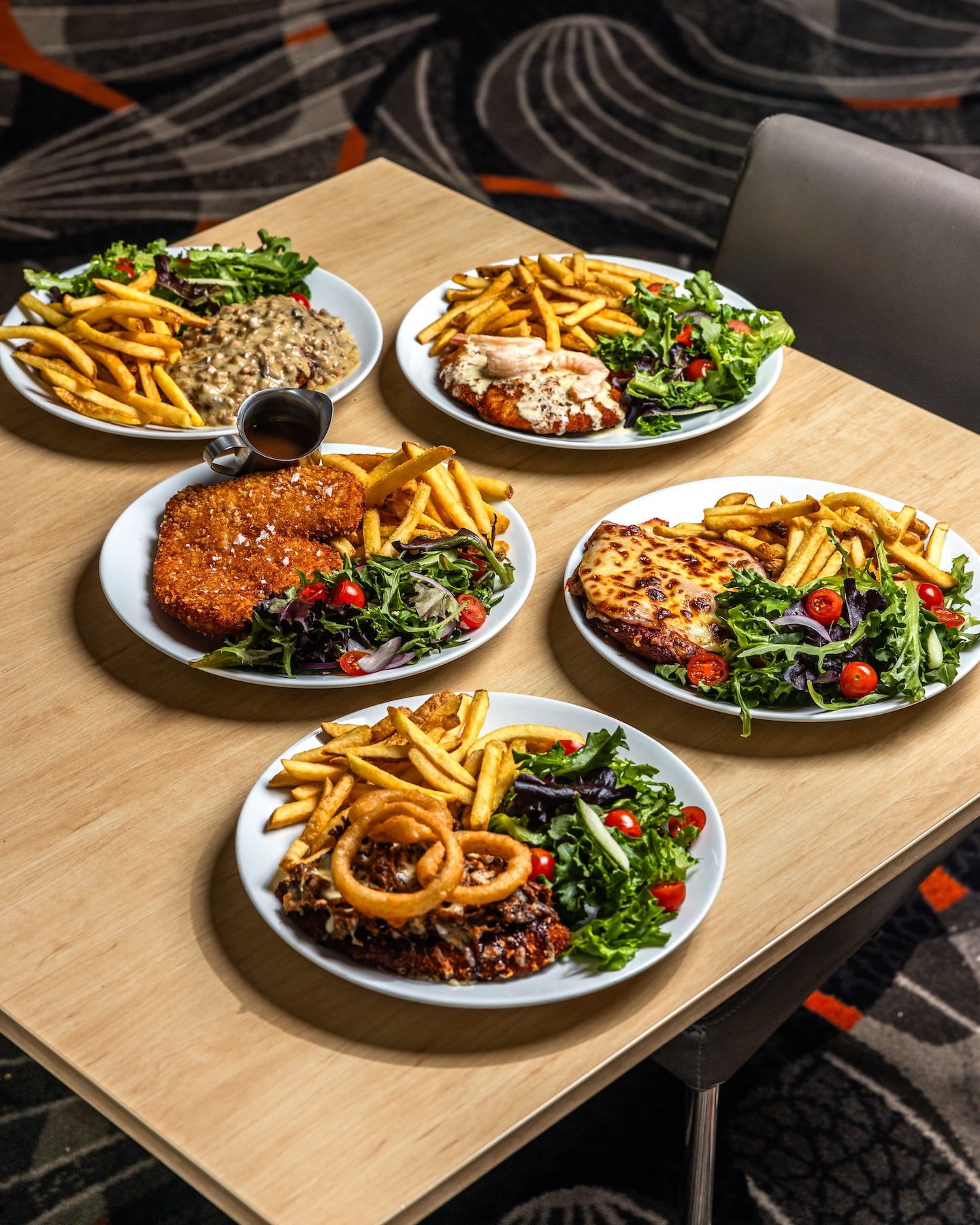 $15 Pub Classics