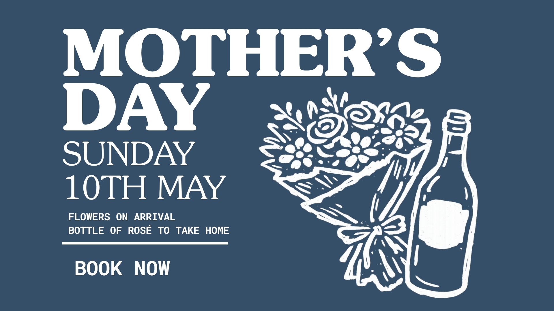 Mother’s Day