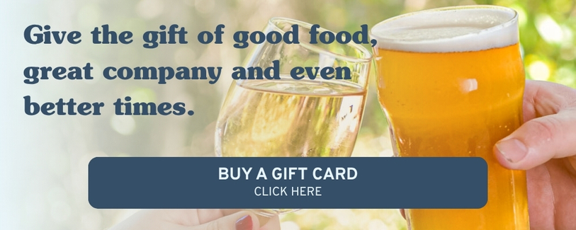 Durack Tavern Gift Cards
