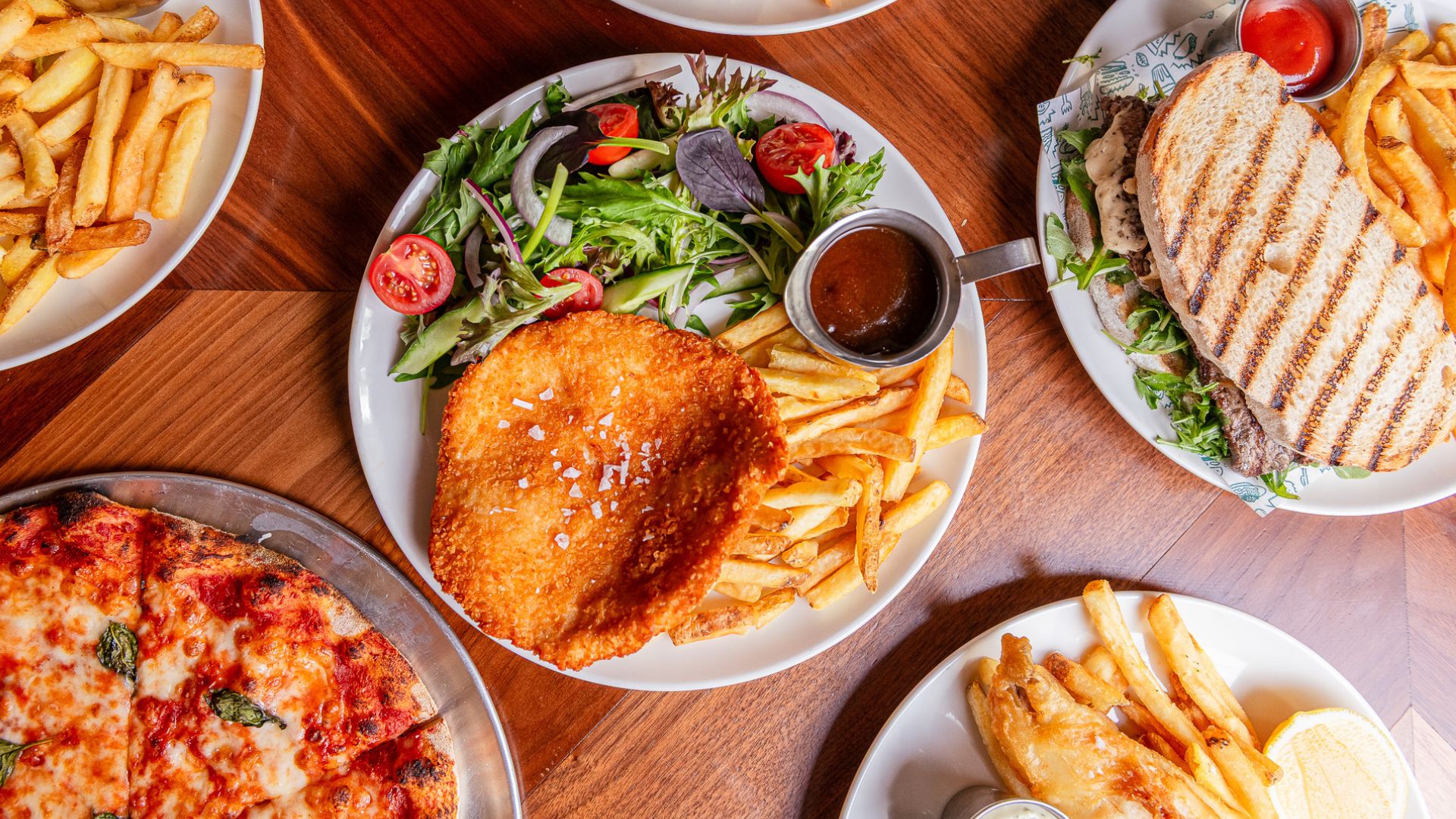 $16 Pub Classics